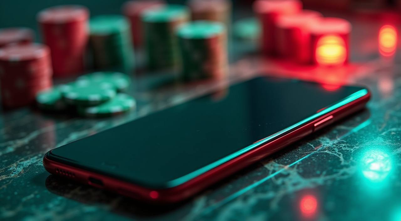 af9999 A Casino Built Around How You Actually Play