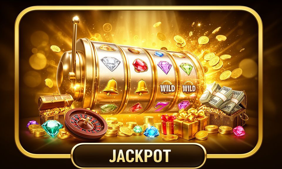 af9999 What We Offer in the af9999 Casino